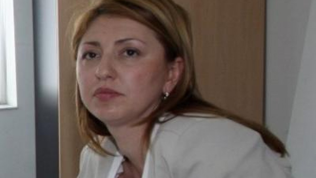 Новата шефка на Софийския градски съд и протеже на Цветанов дала условна присъда за отвличане*