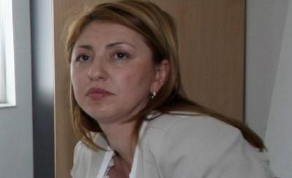 Новата шефка на Софийския градски съд и протеже на Цветанов дала условна присъда за отвличане*
