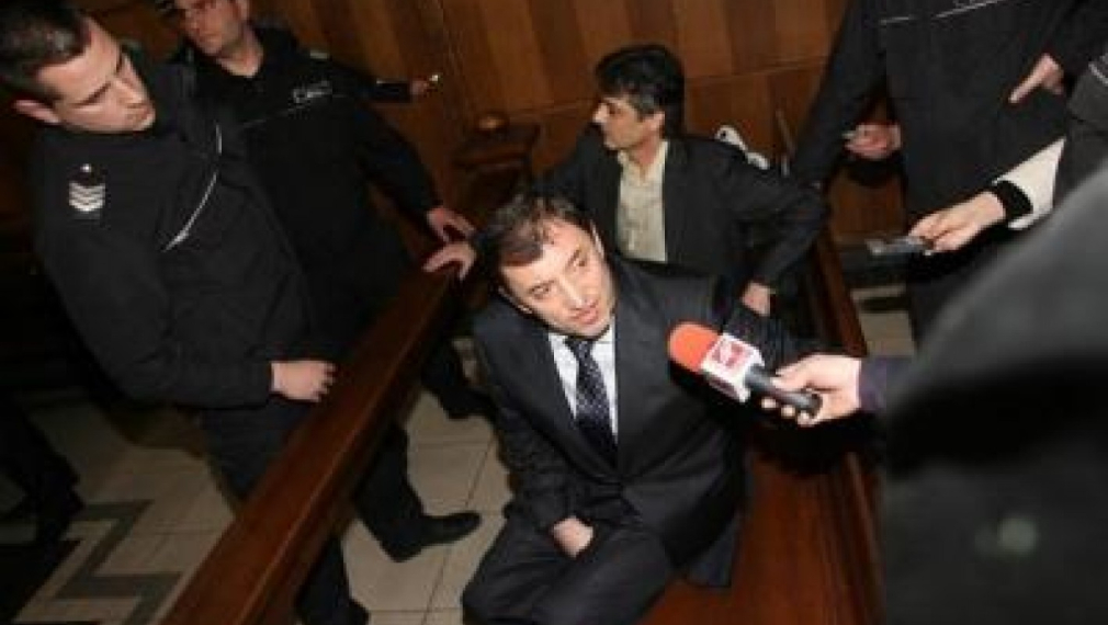 Защитен свидетел: От ДАНС ми даваха пари, за да свидетелствам срещу Алексей Петров Защитен свидетел: От ДАНС ми даваха пари, за да свидетелствам срещу Алексей Петров
