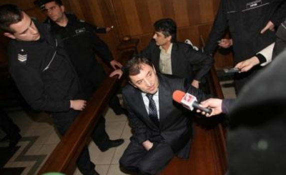 Защитен свидетел: От ДАНС ми даваха пари, за да свидетелствам срещу Алексей Петров