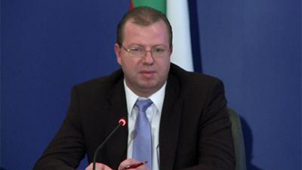 Шефът на НАП Красимир Стефанов: Няма да оглавявам НОИ