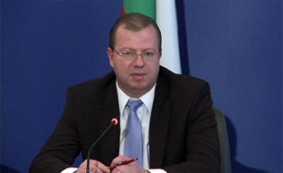 Шефът на НАП Красимир Стефанов: Няма да оглавявам НОИ
