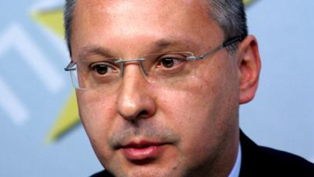 Станишев: Кандидатурата на Кунева е добра и сериозна, но БСП обсъжда своя номинация Станишев: Кандидатурата на Кунева е добра и сериозна, но БСП обсъжда своя номинация