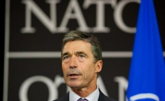 НАТО не дава гаранции на Русия за ПРО в Европа