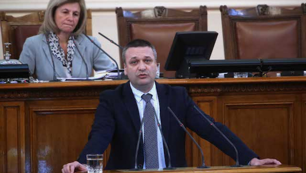 БСП: Управляващите продадоха сигурността на гражданите