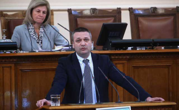 БСП: Управляващите продадоха сигурността на гражданите