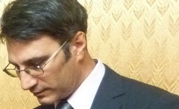 Трайков се отказа от подписа си за АСТА, пое вината и даде на Борисов да обере лаврите
