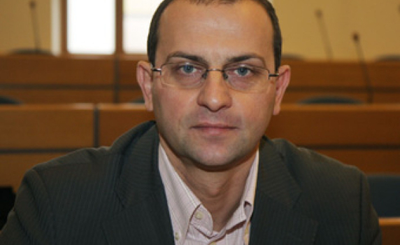 Общинският съветник от БСП Румен Георгиев: Снегопочистването на София е пълен провал срещу 10 млн. лв.