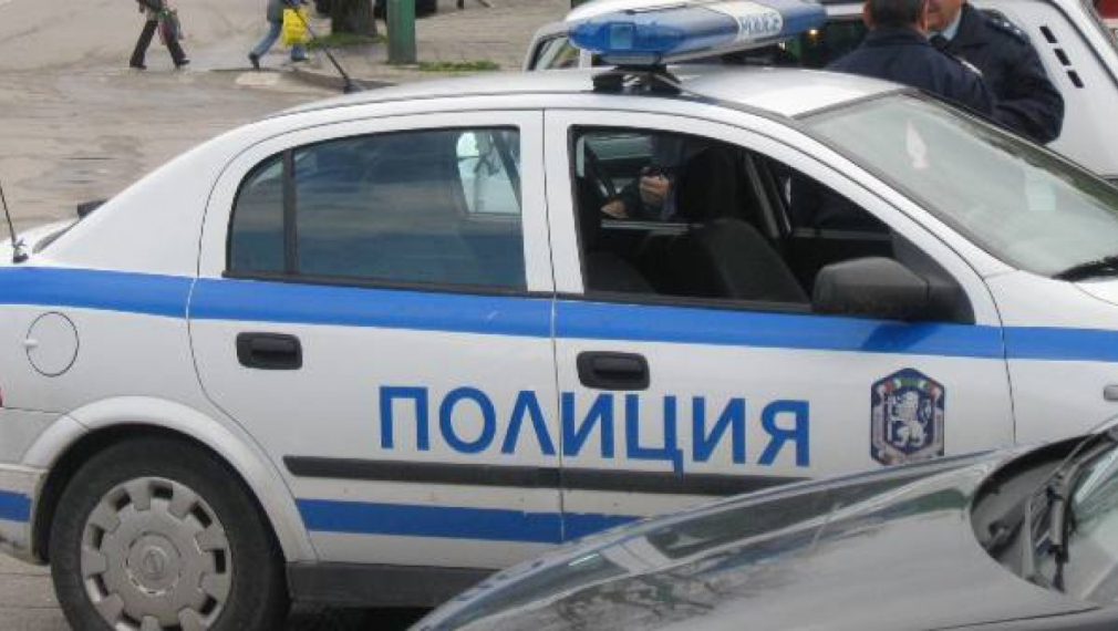 Момиче беше открито мъртво в центъра на София
