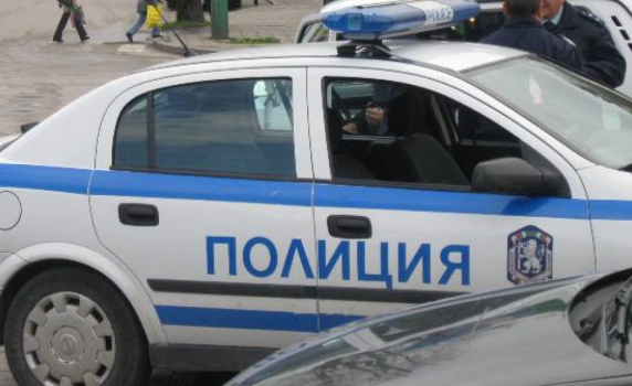 Момиче беше открито мъртво в центъра на София