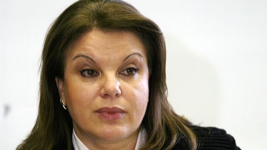 Борисов поиска оставката на шефката на Здравната каса заради бонусите