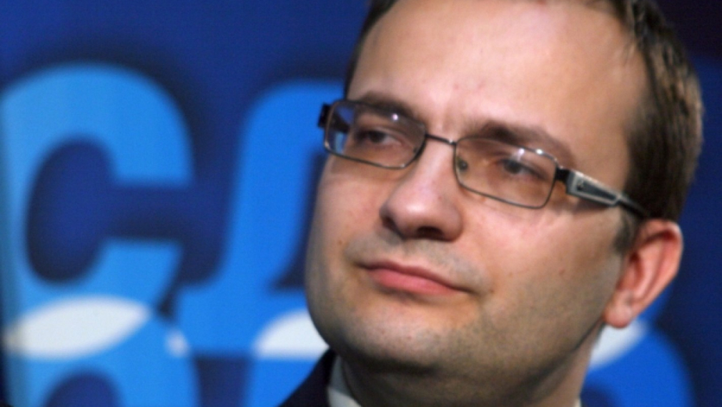 Мартин Димитров*: Любомир Христов лъже