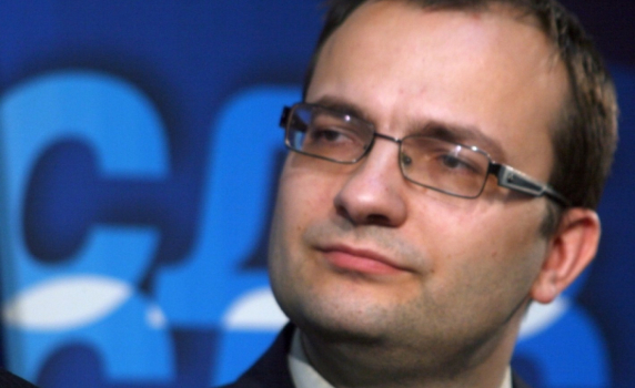 Мартин Димитров*: Любомир Христов лъже