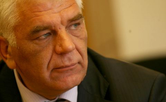 Ваньо Танов ще бъде глобен за издаване на държавна тайна