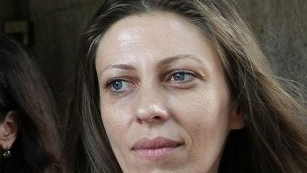 Борисов уволни зам.-министъра на здравеопазването Гергана Павлова