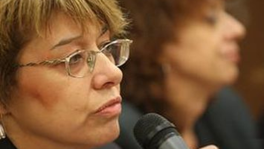 Съдът оправда Зоя Димитрова заради това, че е публикувала доклад на ДАНС, уличаващ 15 бивши министри в корупция