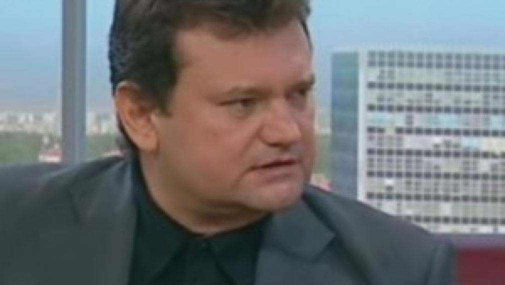Главният свидетел по делото &quot;Октопод&quot; призна, че сам потърсил Алексей Петров, за да правят бизнес