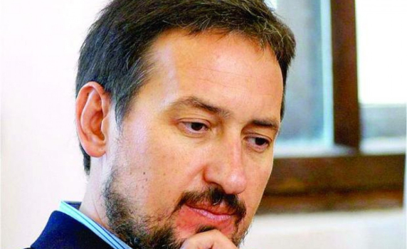 Любчо Георгиевски се връща в политиката като лидер на ВМРО-НП