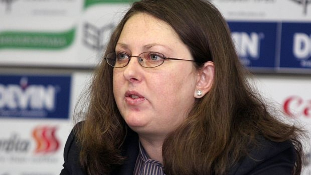 Николова: И други са взели бонуси, по-големи от моите Николова: И други са взели бонуси, по-големи от моите