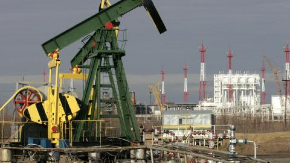 2% спад в цената на петрола днес