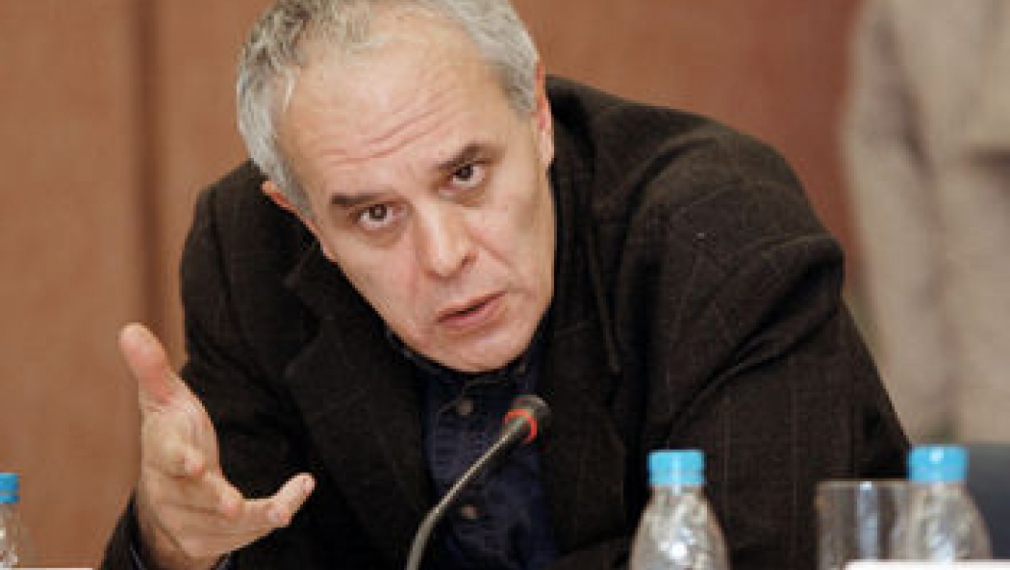 Андрей Райчев: Не изключвам предсрочни избори. Никой не знае какви са финансовите сметки на държавата 