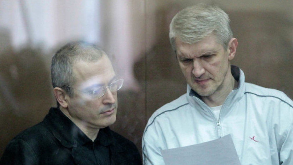 Медведев иска проверка на присъдите на Ходорковски и Лебедев