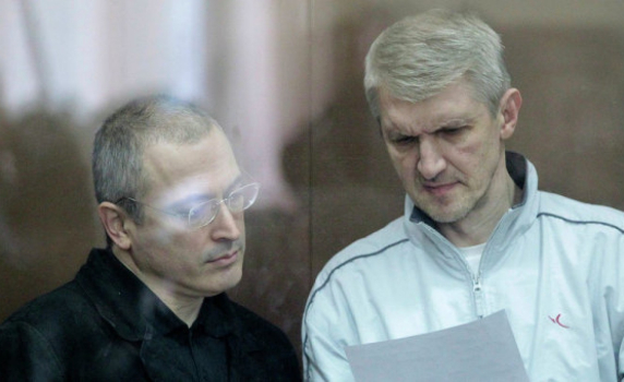 Медведев иска проверка на присъдите на Ходорковски и Лебедев