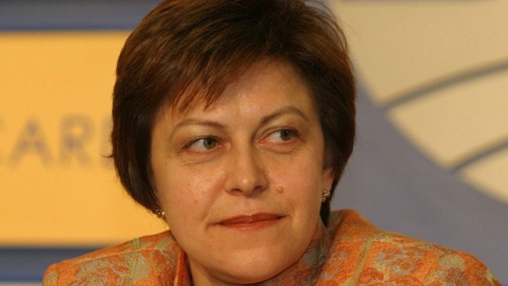 Нито Първанов, нито Станишев ще донесат ползи за БСП