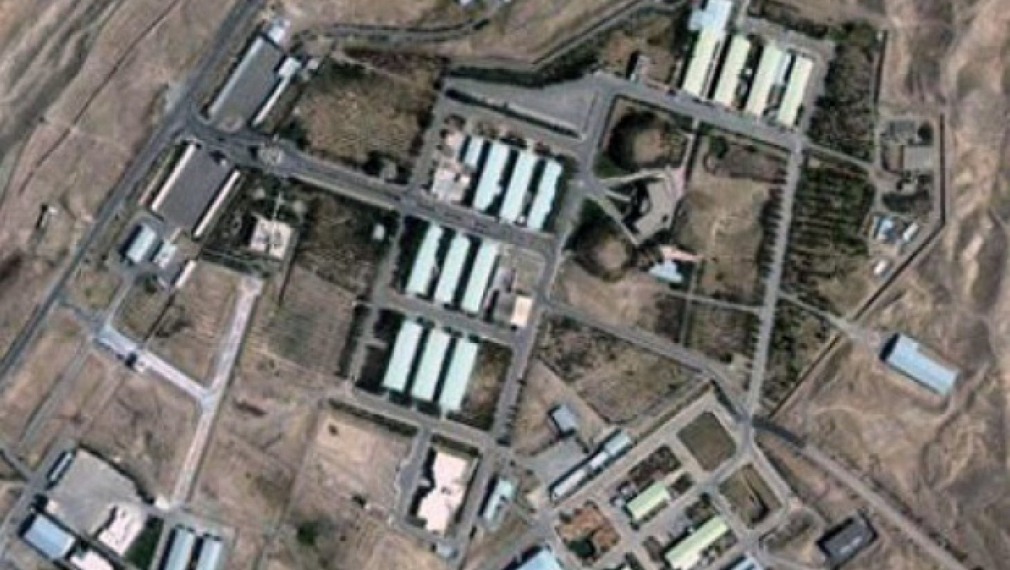 Иран може да създаде ядрено оръжие след две-три години