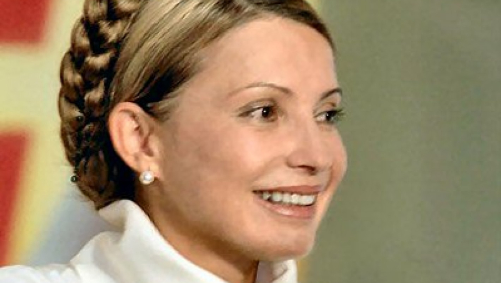 Тимошенко отказвала да носи затворническа униформа и да работи в затвора
