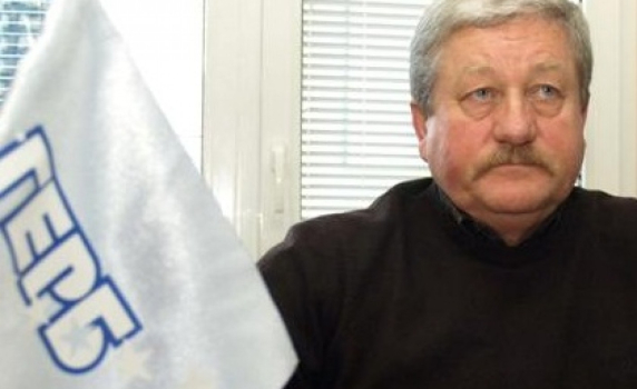 Борисов вдигна мерника на кадровика си във Варна Павел Димитров