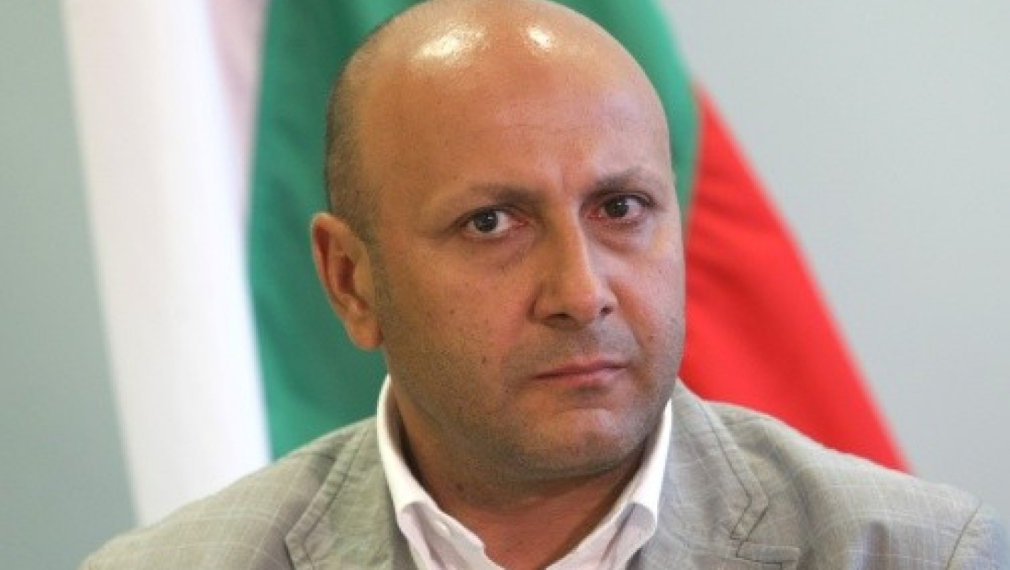 Шефът на ГДБОП Станимир Флоров излъгал вътрешната комисия в парламента по случая "Мирослава" Шефът на ГДБОП Станимир Флоров излъгал вътрешната комисия в парламента по случая "Мирослава"