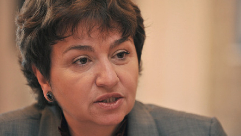 Меглена Плугчиева: Спирането и пускането на вноса на яйца от Полша е абсолютно неадекватно Меглена Плугчиева: Спирането и пускането на вноса на яйца от Полша е абсолютно неадекватно