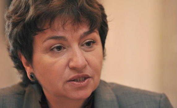 Меглена Плугчиева: Спирането и пускането на вноса на яйца от Полша е абсолютно неадекватно
