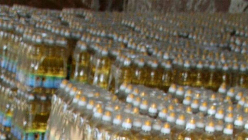 Цената на олиото също ще тръгне нагоре, прогнозираха от бранша