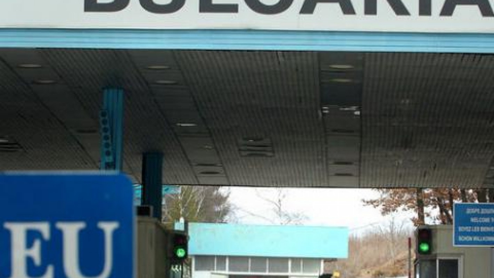 Спад на износа към ЕС с почти 10%