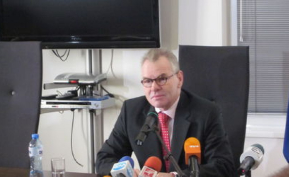 Два положителни доклада за Шенген иска Холандия преди да свали ветото