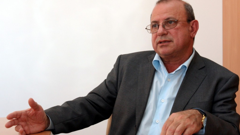 Йордан Христосков: Борисов не плаща пенсиите на Станишев. През последните две години те паднаха с 20% Йордан Христосков: Борисов не плаща пенсиите на Станишев. През последните две години те паднаха с 20%