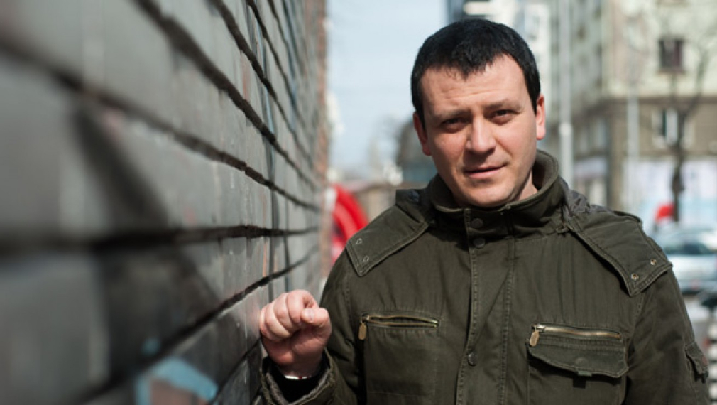 Желяз Турлаков: Докладът на Държавния департамент на САЩ за борбата с наркотиците е унищожителен за МВР Желяз Турлаков: Докладът на Държавния департамент на САЩ за борбата с наркотиците е унищожителен за МВР