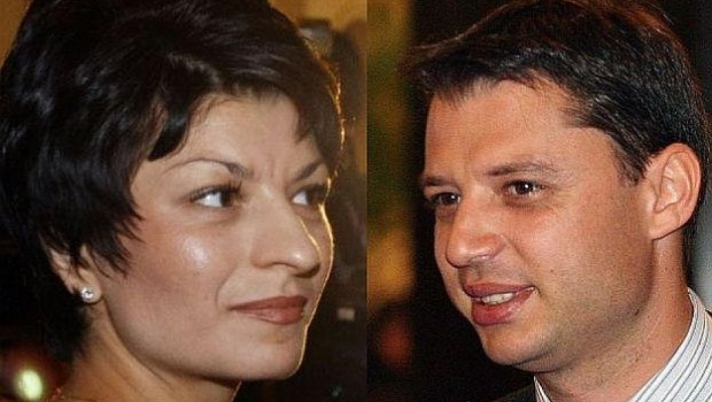 Делян Добрев е новият министър на икономиката, Десислава Атанасова ще поеме здравното министерство Делян Добрев е новият министър на икономиката, Десислава Атанасова ще поеме здравното министерство