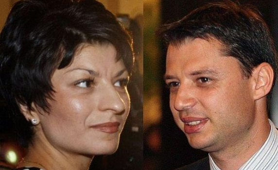 Делян Добрев е новият министър на икономиката, Десислава Атанасова ще поеме здравното министерство