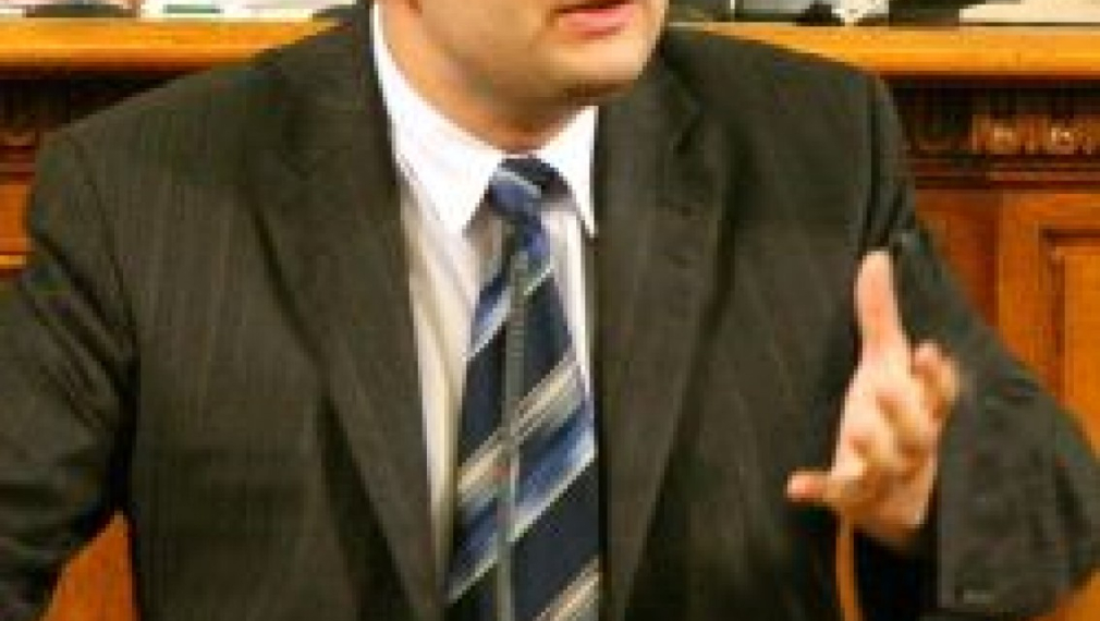 Мартин Димитров: Оставката на Трайков означава, че „енергийният октопод” около „Белене” взима превес