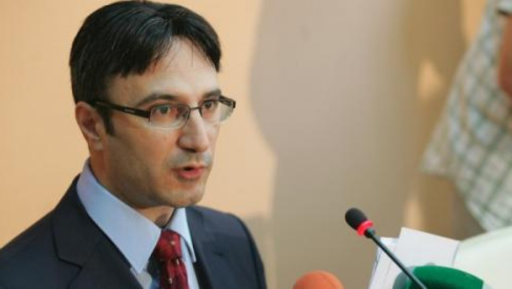 Трайчо Трайков: Имам свое обяснение за оставката и то ще се потвърди, ако „Белене” се случи в сегашния си вид Трайчо Трайков: Имам свое обяснение за оставката и то ще се потвърди, ако „Белене” се случи в сегашния си вид