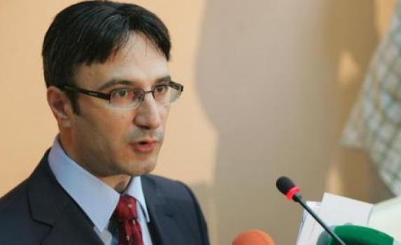 Трайчо Трайков: Имам свое обяснение за оставката и то ще се потвърди, ако „Белене” се случи в сегашния си вид