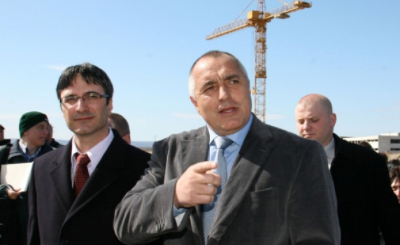 Руският реактор за АЕЦ „Белене” отива в „Козлодуй”