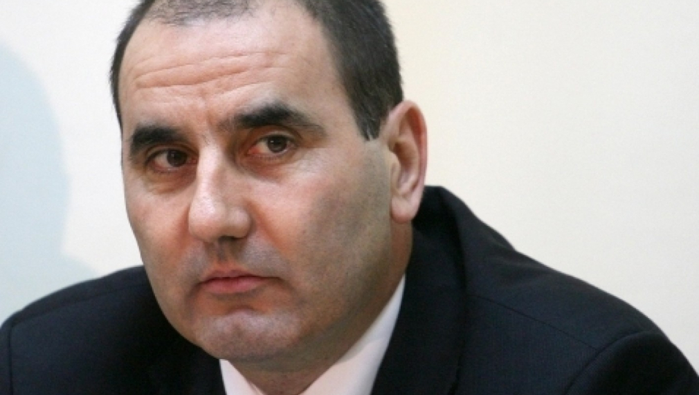 Цветанов продължава да твърди, че Трайков си е подал оставката поради лични мотиви Цветанов продължава да твърди, че Трайков си е подал оставката поради лични мотиви