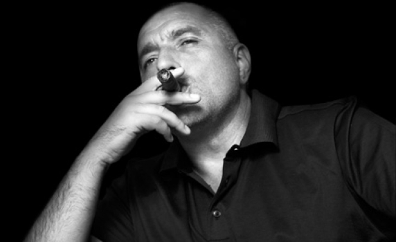 Борисов: Трайков е виновен за гафа в Катар, беше муден и забави икономическия растеж