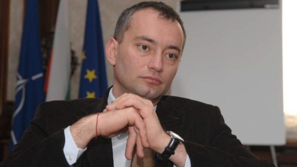 Николай Младенов: Не съм плакал на рамото на премиера. Мотивите за оставката на Трайков са ясни