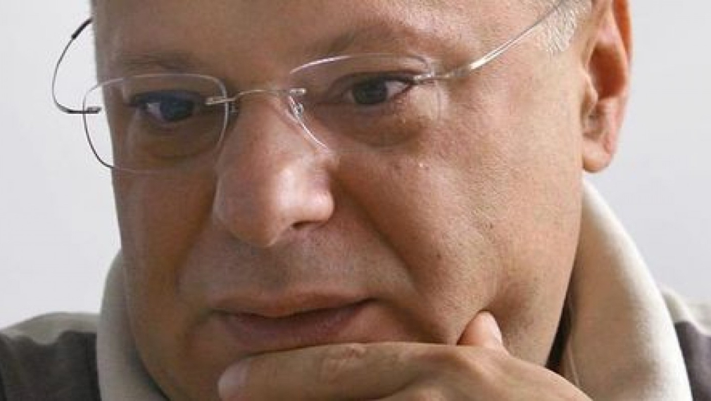 БОРКОР е смехотворна, никаква работа няма да свърши