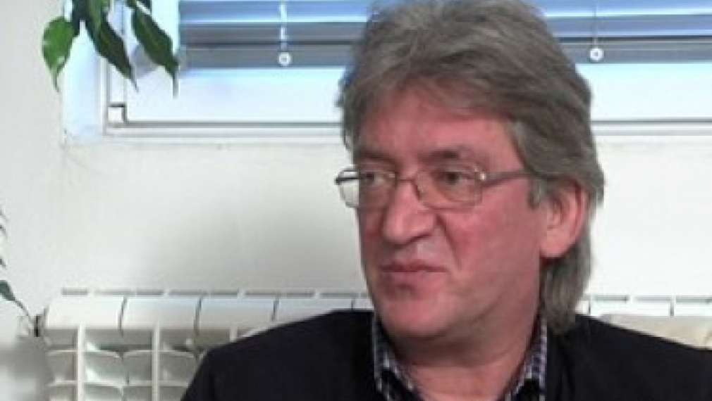 Съветник на Станишев: Хохегер ми представи Росица Велкова